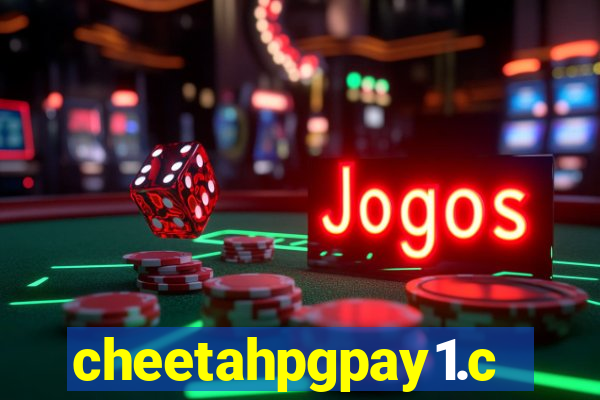 cheetahpgpay1.com