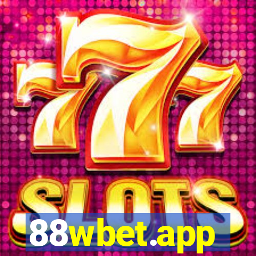 88wbet.app