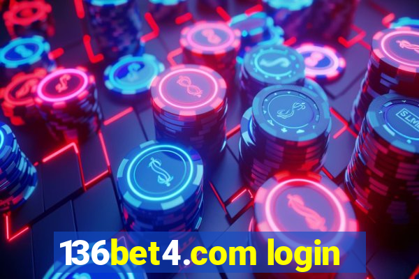 136bet4.com login