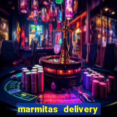 marmitas delivery boa vista rr