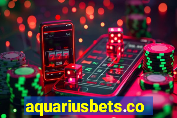 aquariusbets.com