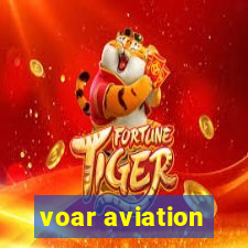 voar aviation