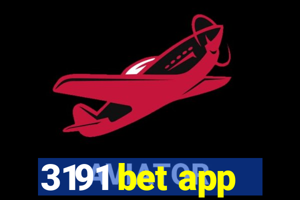 3191 bet app