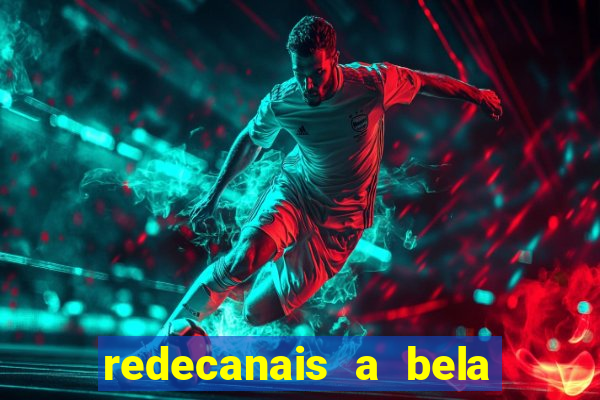 redecanais a bela e a fera