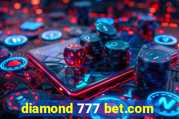 diamond 777 bet.com