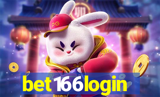 bet166login