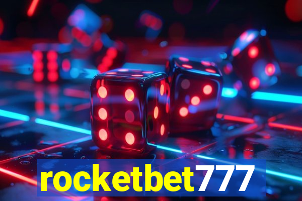 rocketbet777