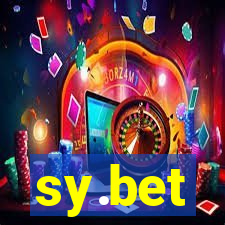 sy.bet