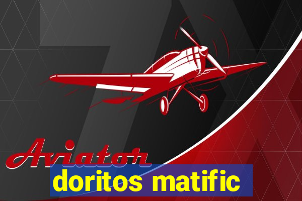 doritos matific