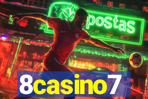 8casino7