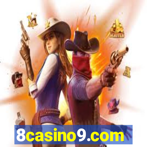 8casino9.com