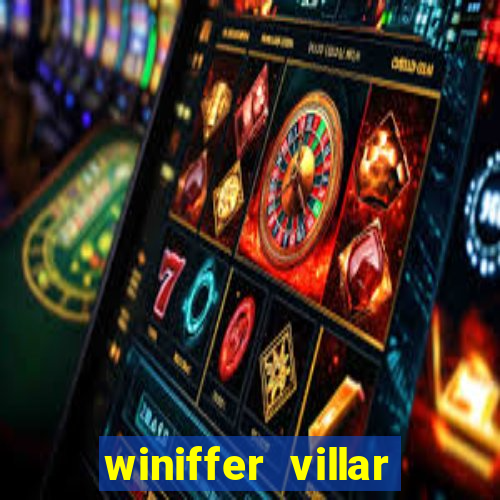 winiffer villar only fans