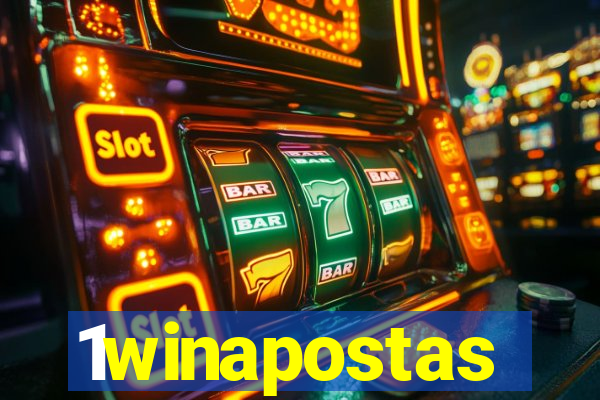 1winapostas