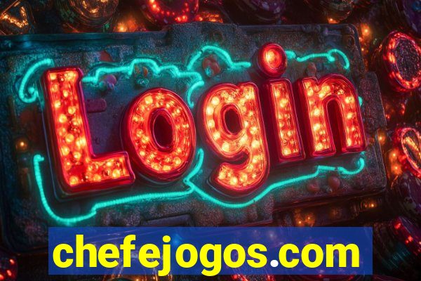 chefejogos.com