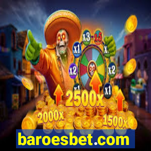 baroesbet.com