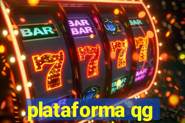 plataforma qg