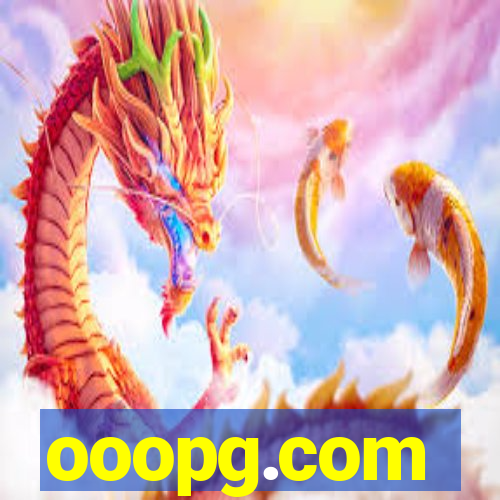 ooopg.com