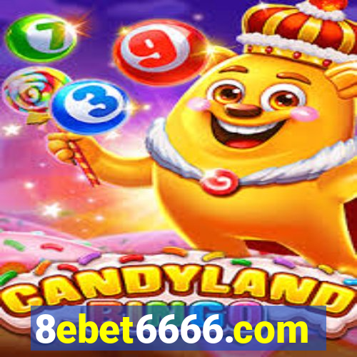 8ebet6666.com