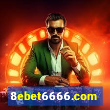 8ebet6666.com