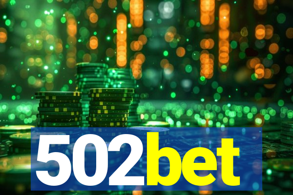 502bet