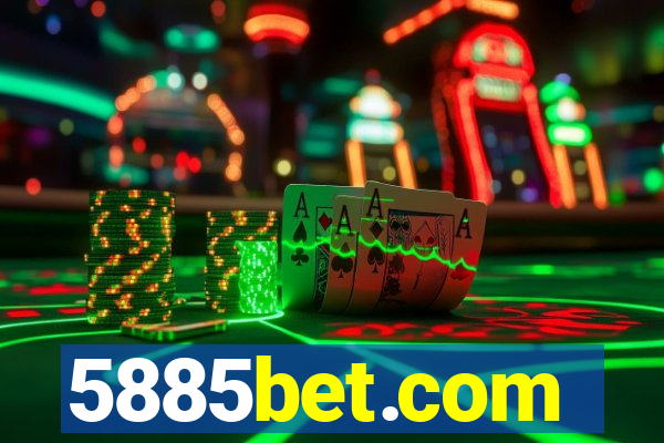 5885bet.com