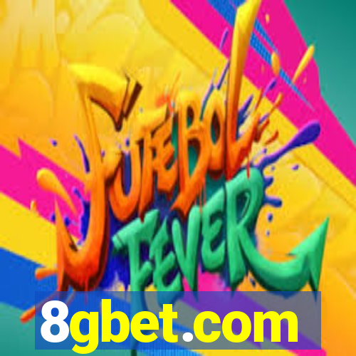 8gbet.com