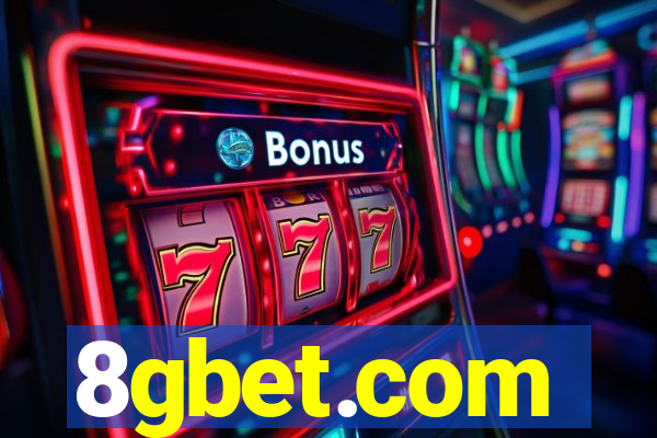 8gbet.com