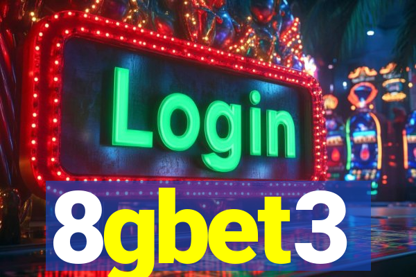 8gbet3