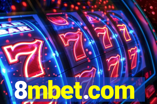 8mbet.com