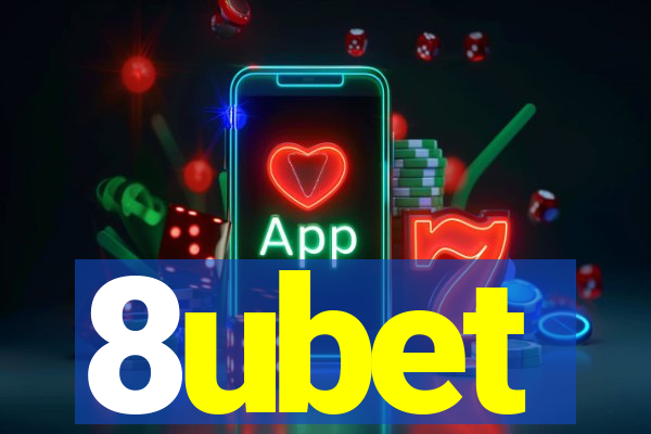 8ubet