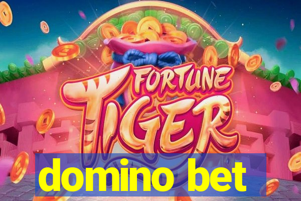 domino bet