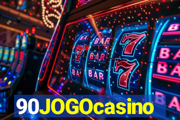 90JOGOcasino