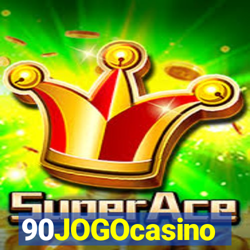 90JOGOcasino