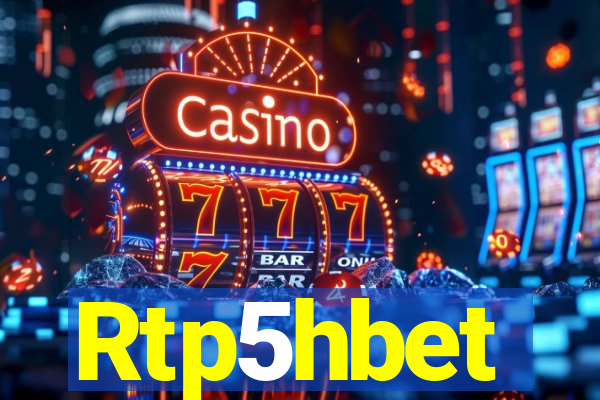 Rtp5hbet