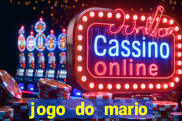 jogo do mario flash 2.0 no click jogos