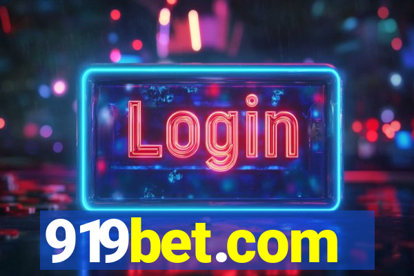 919bet.com