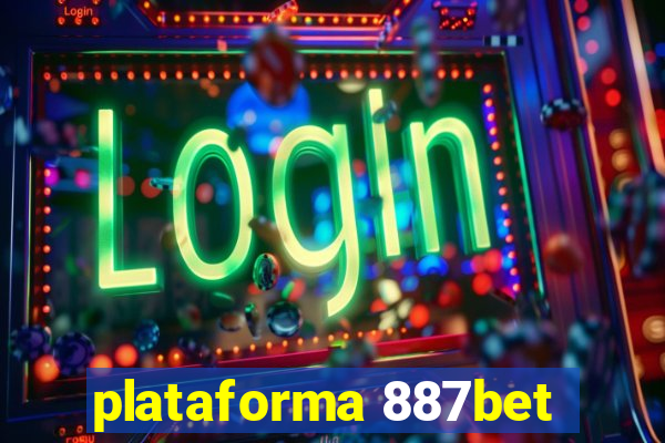 plataforma 887bet