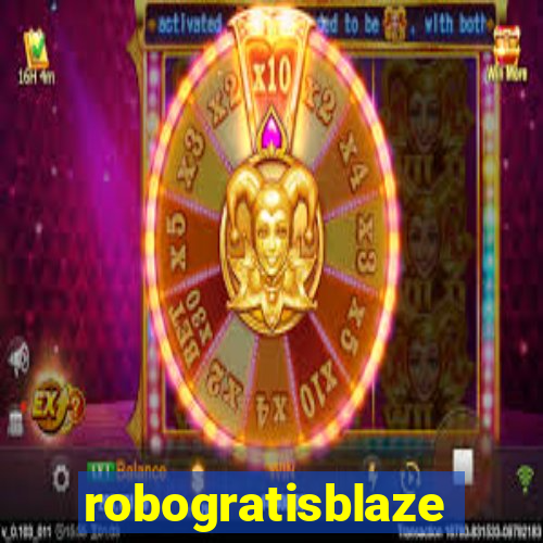 robogratisblaze