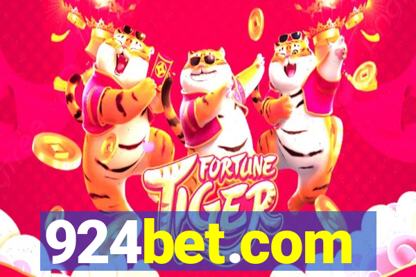 924bet.com