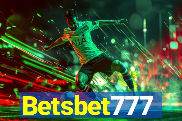 Betsbet777