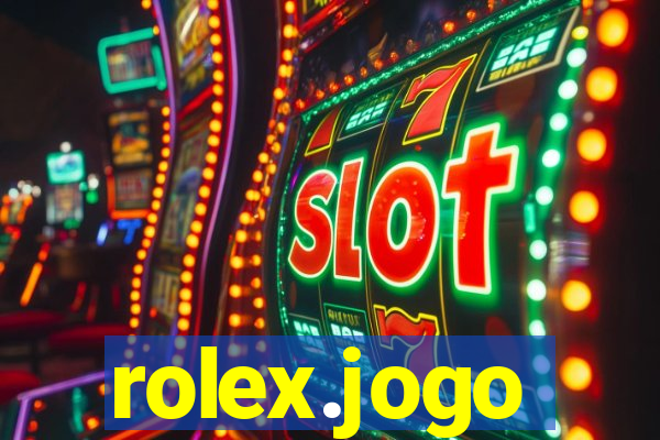 rolex.jogo