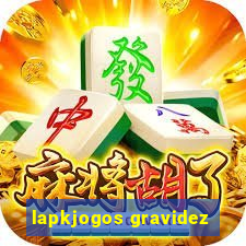 lapkjogos gravidez