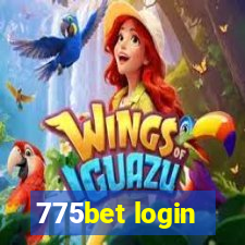 775bet login