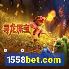 1558bet.com