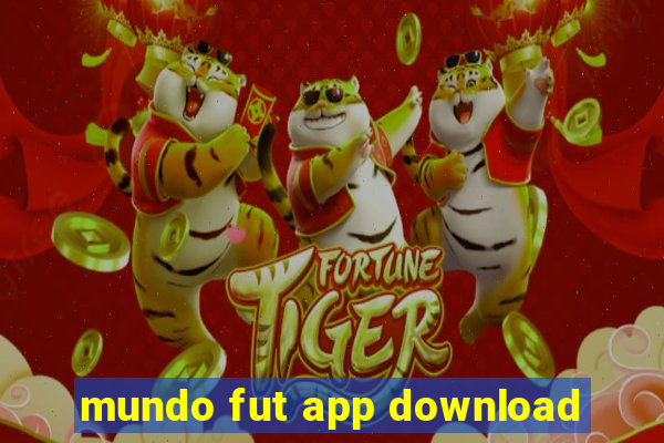 mundo fut app download