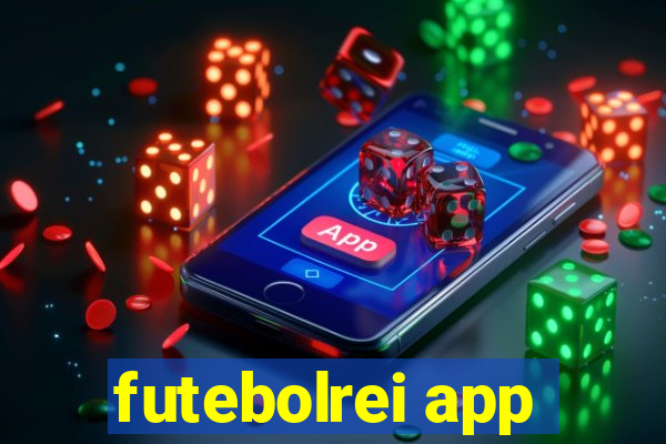 futebolrei app