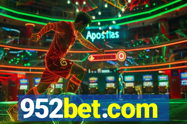 952bet.com