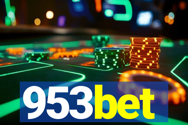 953bet