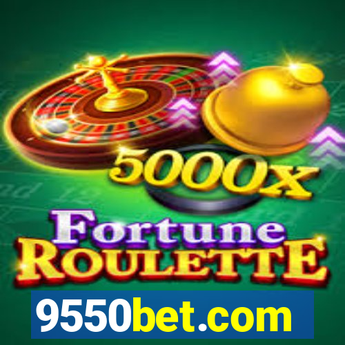 9550bet.com