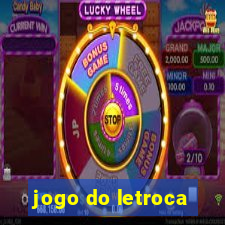 jogo do letroca